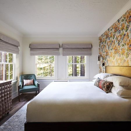 Hotel The Stavrand à Guerneville Extérieur photo